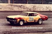 Bubba Tanner